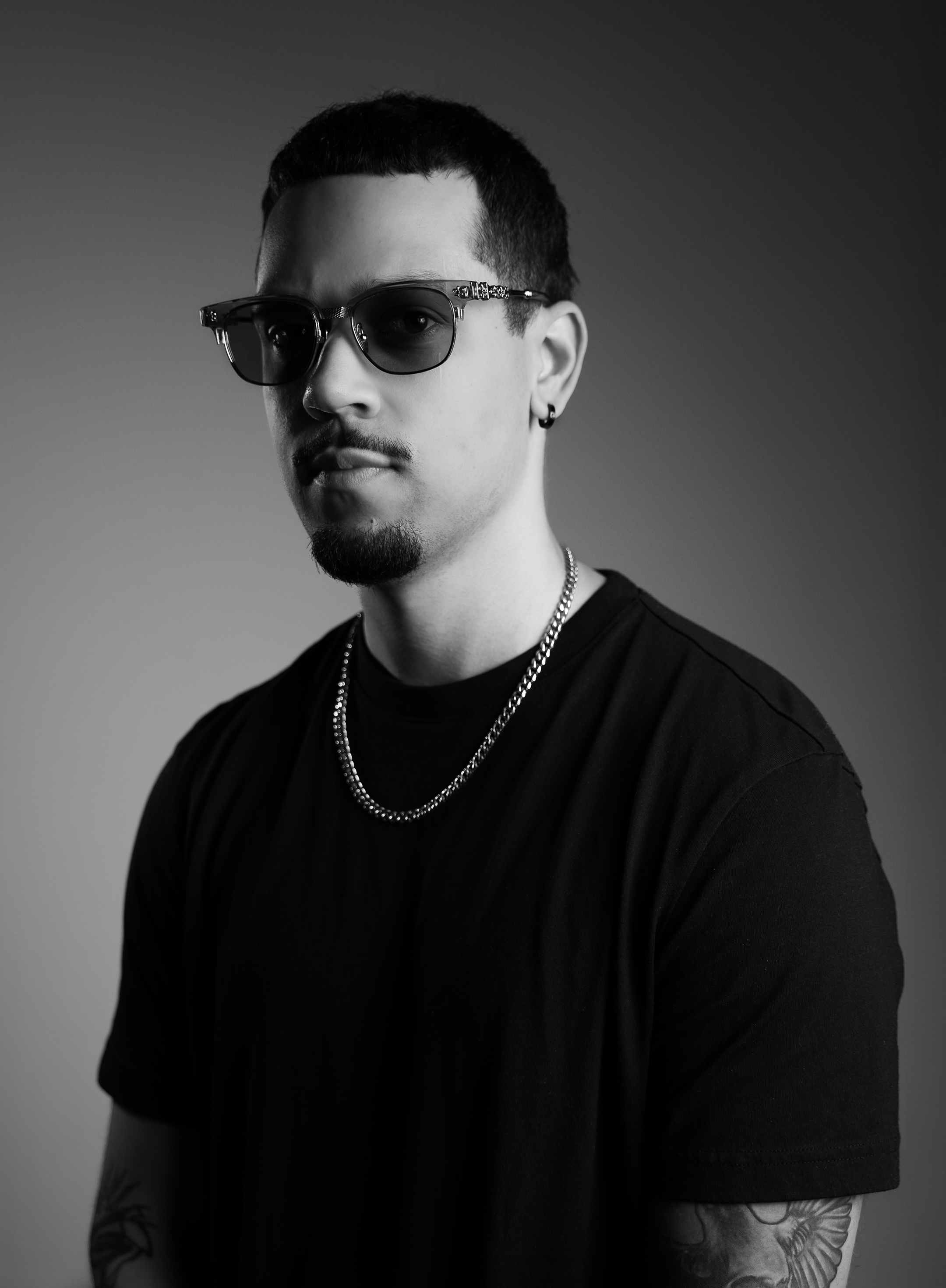 Anthony Reyes